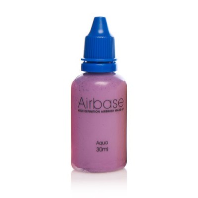 Airbase Aqua Colour Airbrush Paint Lilac 30ml Airbase Aqua Colour Airbrush Paint Lilac 30ml